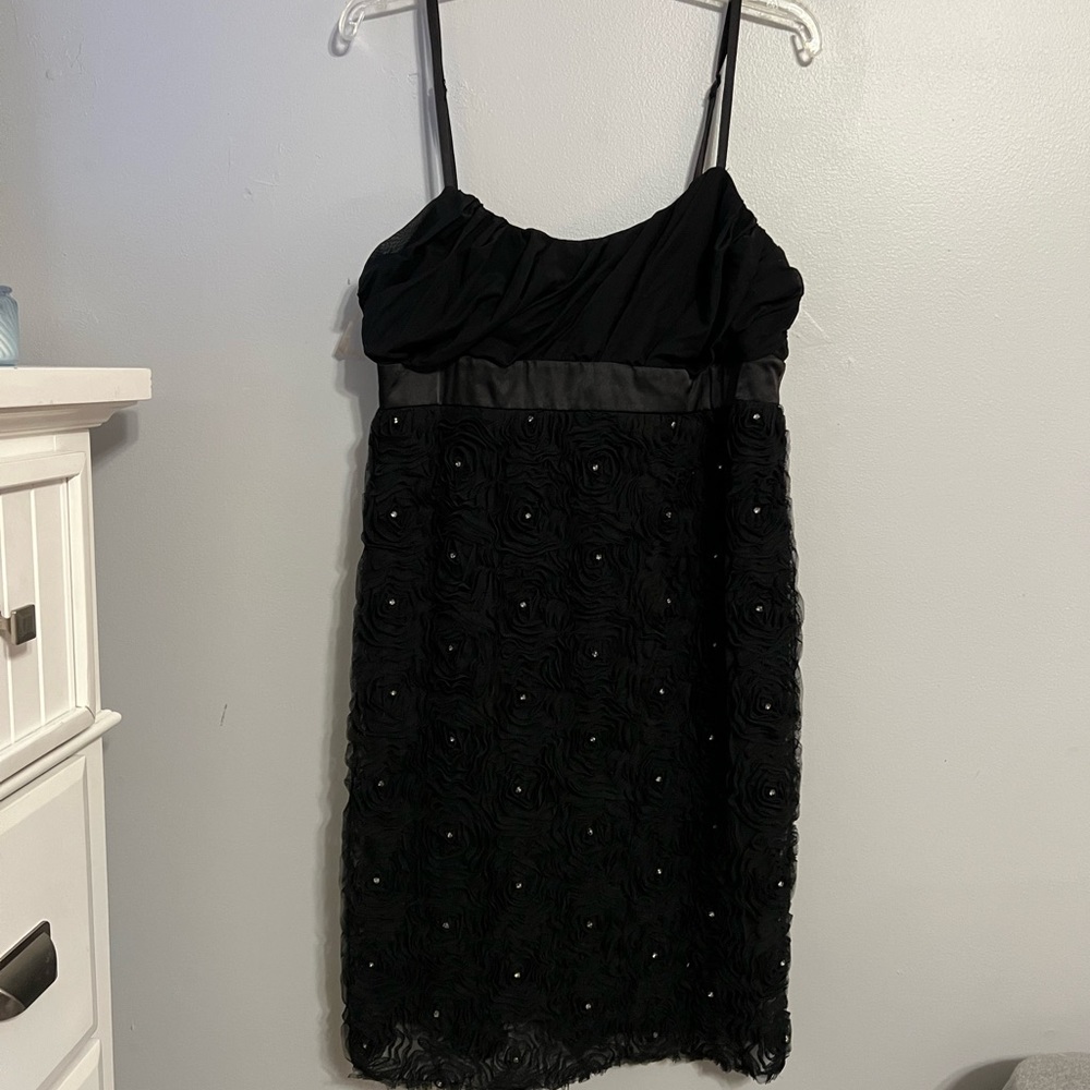 💤 ECI dress